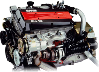 P867F Engine